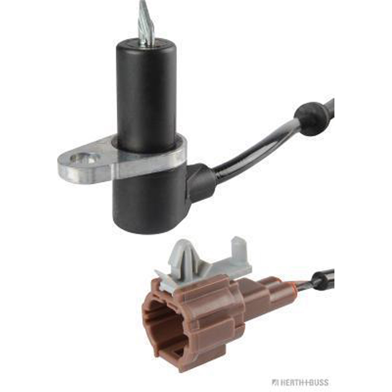 HERTH+BUSS JAKOPARTS ABS Sensor Raddrehzahl für NISSAN TERRANO II (R20) vorne l