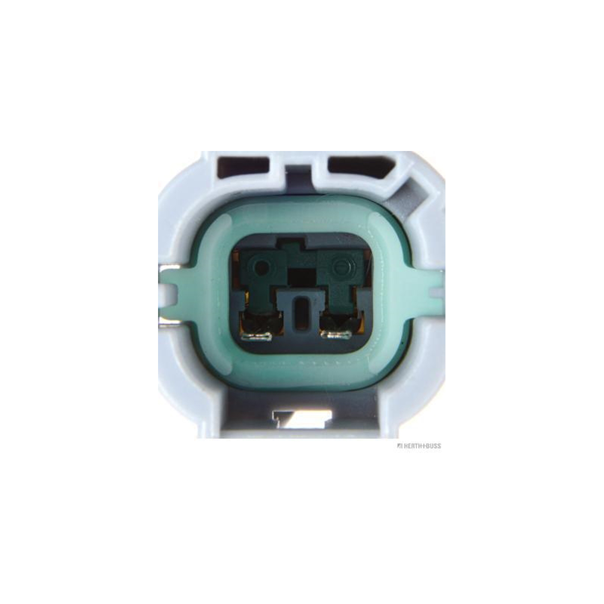 HERTH+BUSS ABS Sensor Raddrehzahl NISSAN Navara NP300 Pathfinder 3 vorne 47910EA025