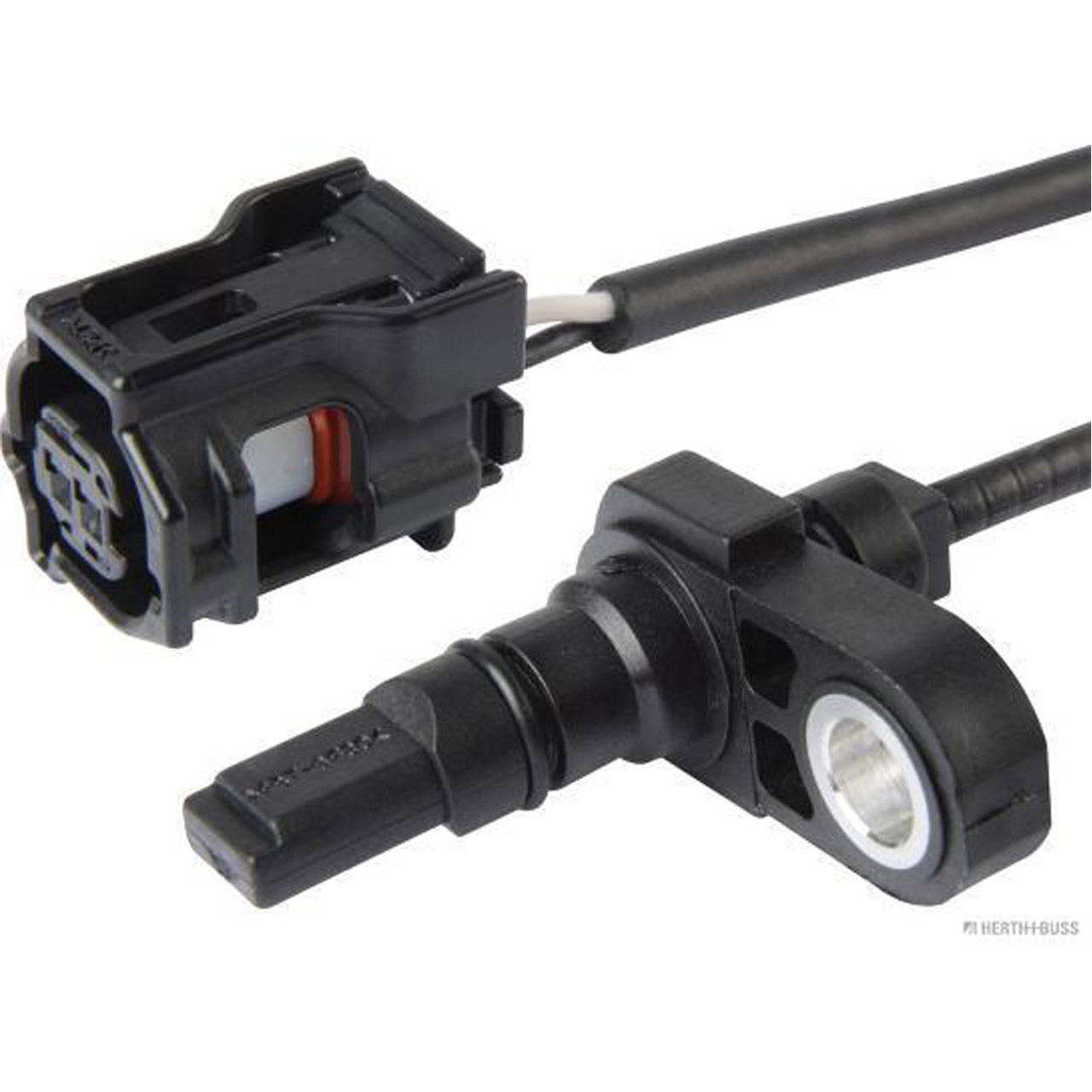 HERTH+BUSS JAKOPARTS ABS Sensor Raddrehzahl für TOYOTA RAV 4 III + IV vorne lin