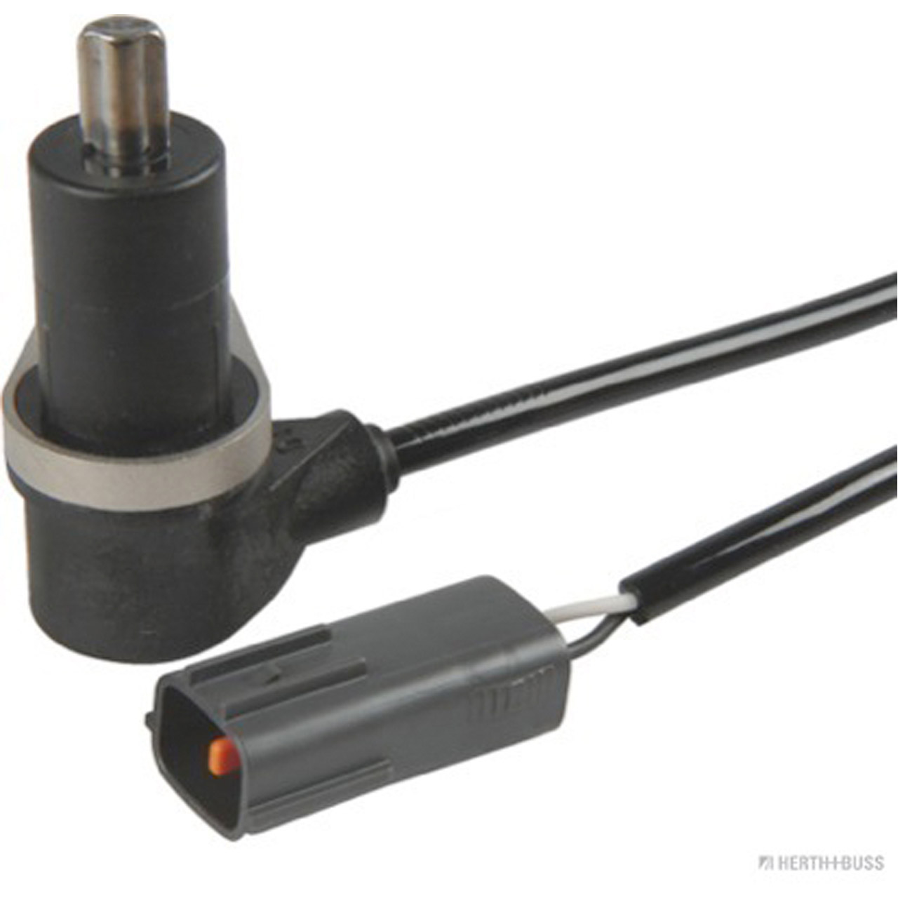 HERTH+BUSS JAKOPARTS ABS Sensor Raddrehzahl für MAZDA MX-5 II (NB) vorne links