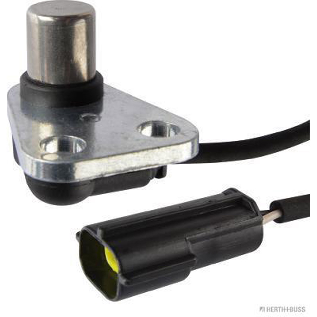 HERTH+BUSS JAKOPARTS ABS Sensor Raddrehzahl MAZDA 121 2 DB 1.3 ab DBxxx-322903 vorne links