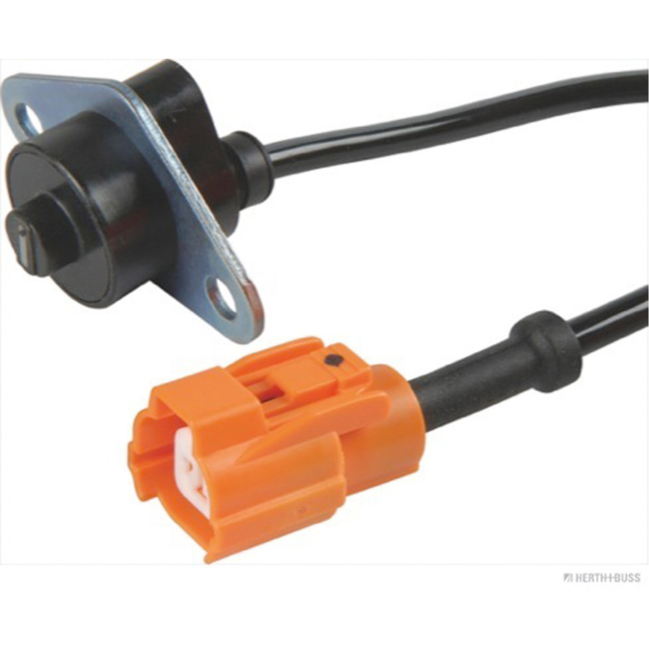 HERTH+BUSS JAKOPARTS ABS Sensor Raddrehzahl für HONDA CIVIC VI CRX III vorne li