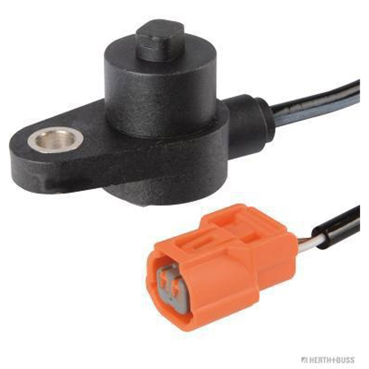 HERTH+BUSS JAKOPARTS ABS Sensor Raddrehzahl HONDA Civic 7 vorne links 57455S5TE01