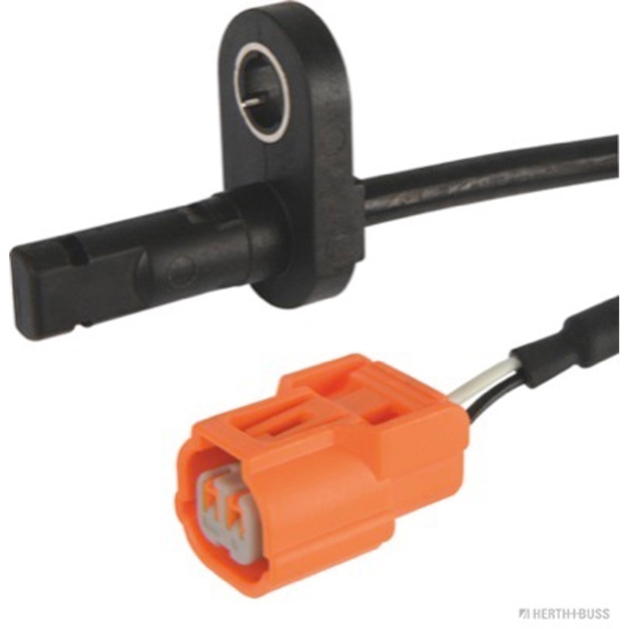 HERTH+BUSS JAKOPARTS ABS Sensor Raddrehzahl vorne li für HONDA JAZZ II (JAPAN)