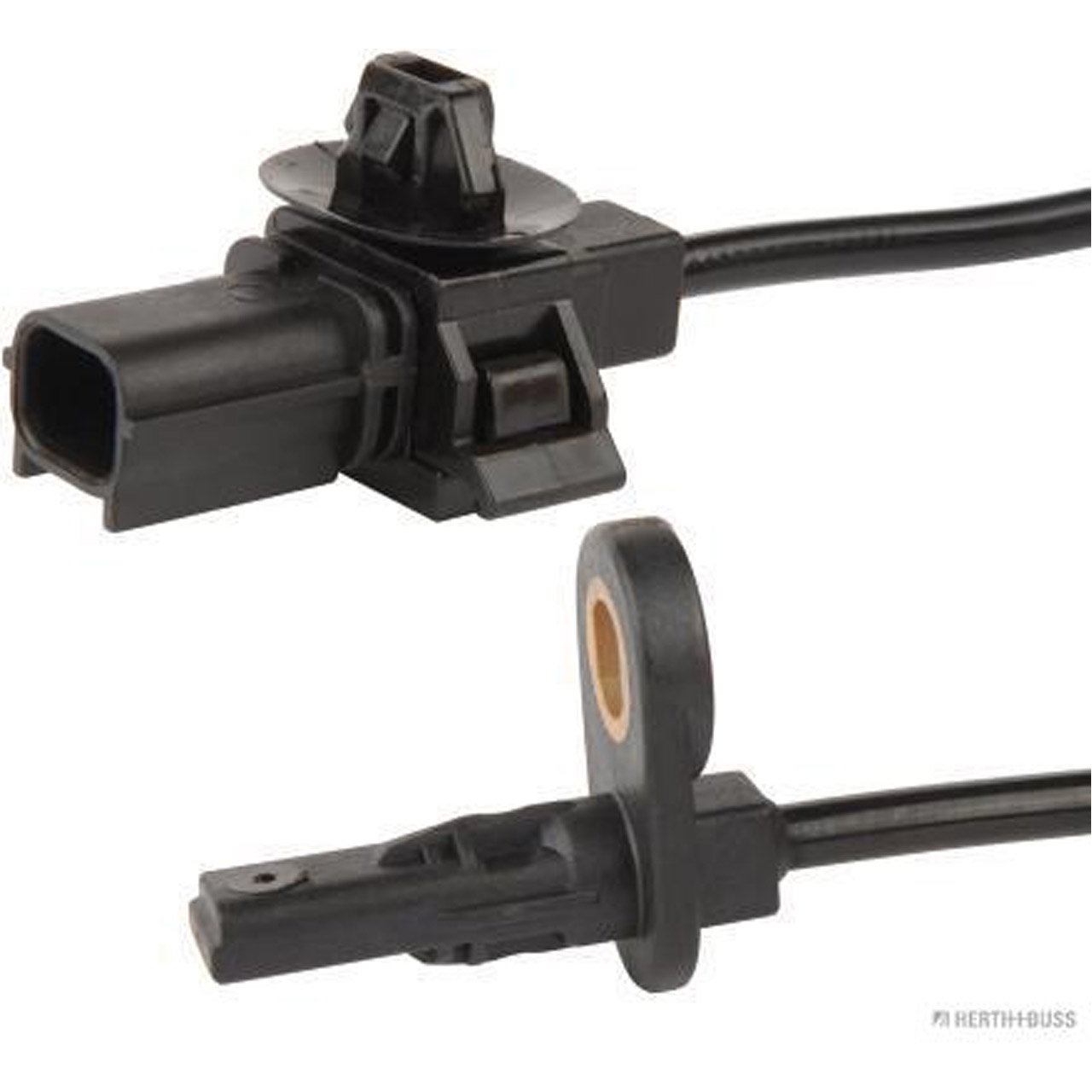 HERTH+BUSS JAKOPARTS ABS Sensor Raddrehzahl HONDA Accord VIII (CU) vorne links