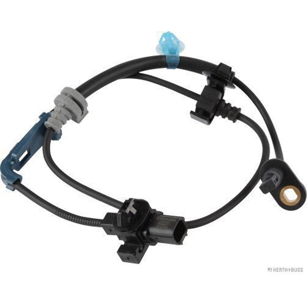 HERTH+BUSS JAKOPARTS ABS Sensor Raddrehzahl HONDA CR-V 3 RE vorne links 57455SXS003