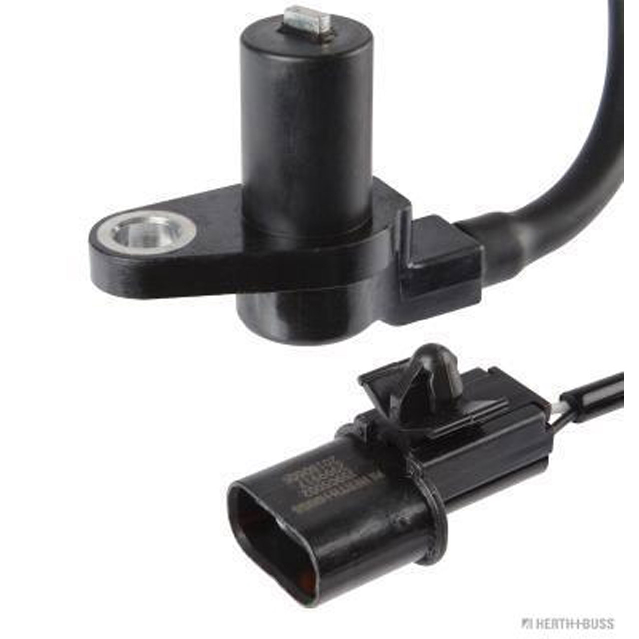 HERTH+BUSS JAKOPARTS ABS Sensor Raddrehzahl MITSUBISHI Lancer 7 vorne links MR569147