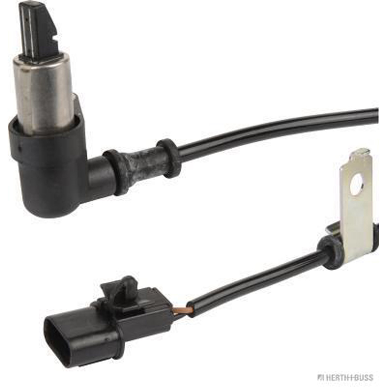 HERTH+BUSS JAKOPARTS ABS Sensor Raddrehzahl für MITSUBISHI L 200 vorne links