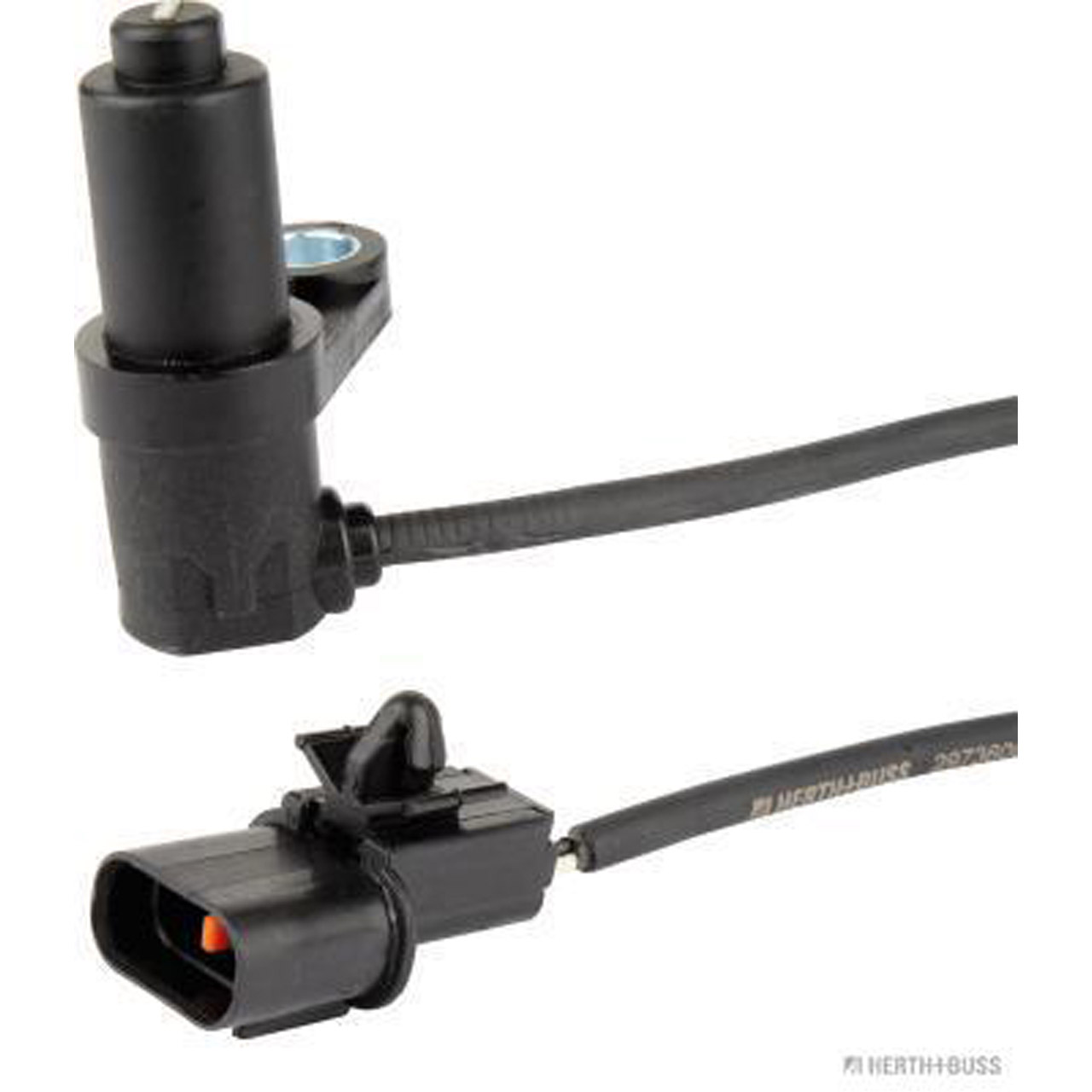 HERTH+BUSS JAKOPARTS ABS Sensor Raddrehzahl für MITSUBISHI L 200 / TRITON vorne