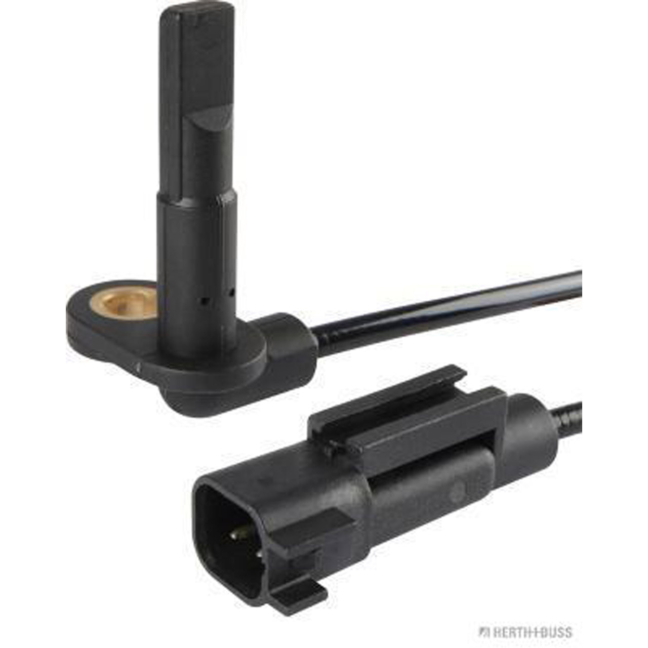 HERTH+BUSS JAKOPARTS ABS Sensor Raddrehzahl für MITSUBISHI ASX LANCER vorne lin