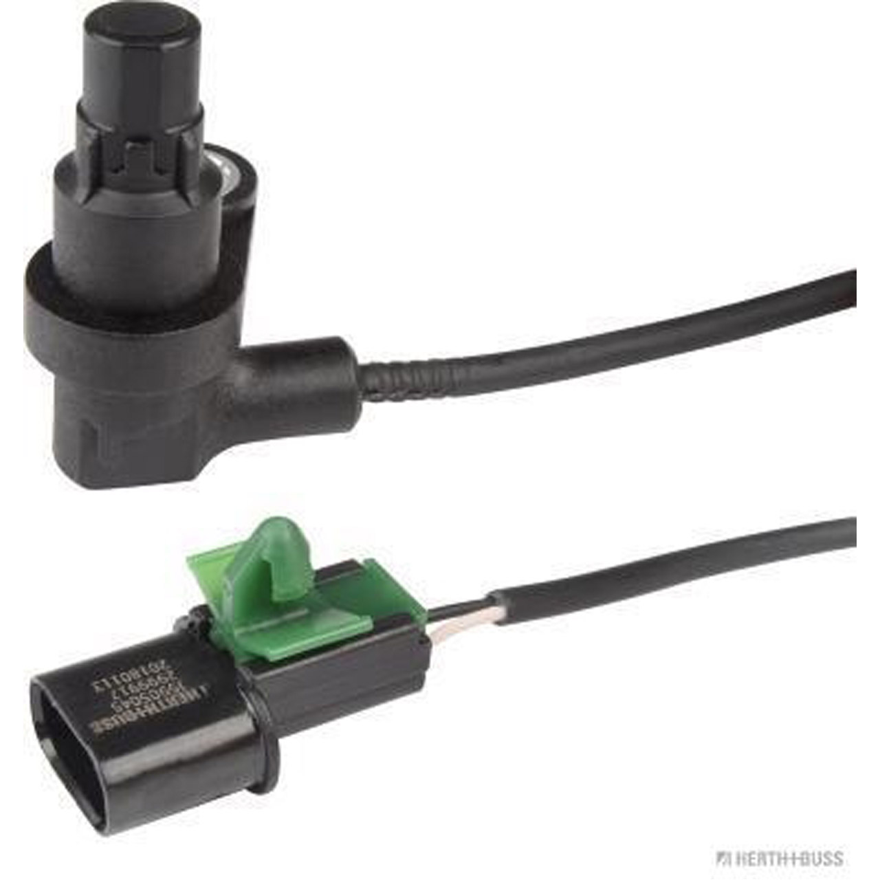 HERTH+BUSS JAKOPARTS J5905045 ABS Sensor Raddrehzahl MITSUBISHI L200 / Triton vorne links