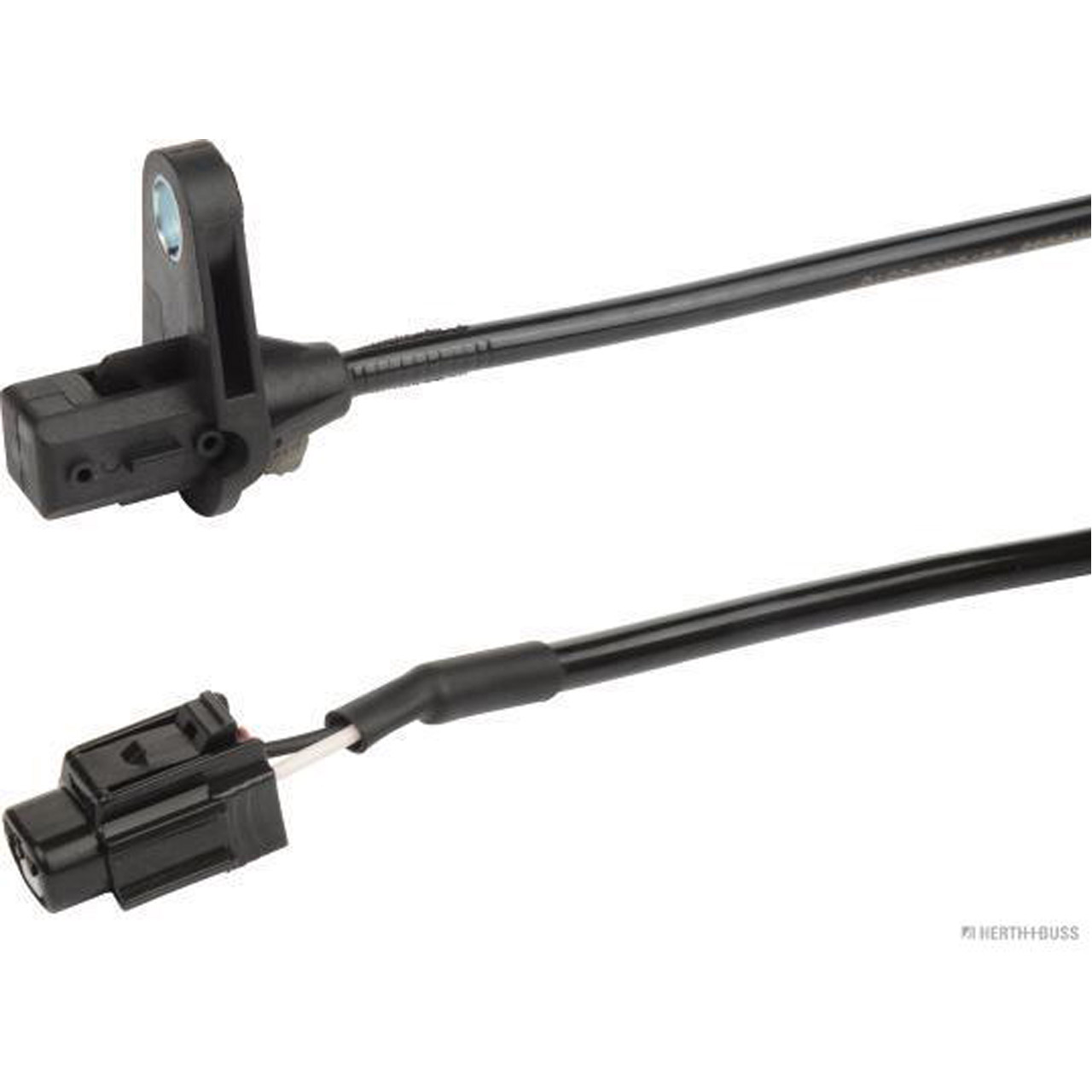 HERTH+BUSS JAKOPARTS ABS Sensor Raddrehzahl für SUZUKI ALTO (GF) 1.0 vorne links