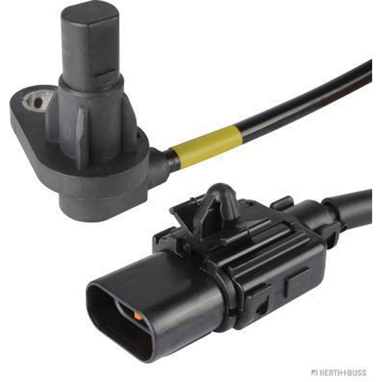 HERTH+BUSS JAKOPARTS ABS Sensor Raddrehzahl für HYUNDAI ACCENT KIA RIO vorne re