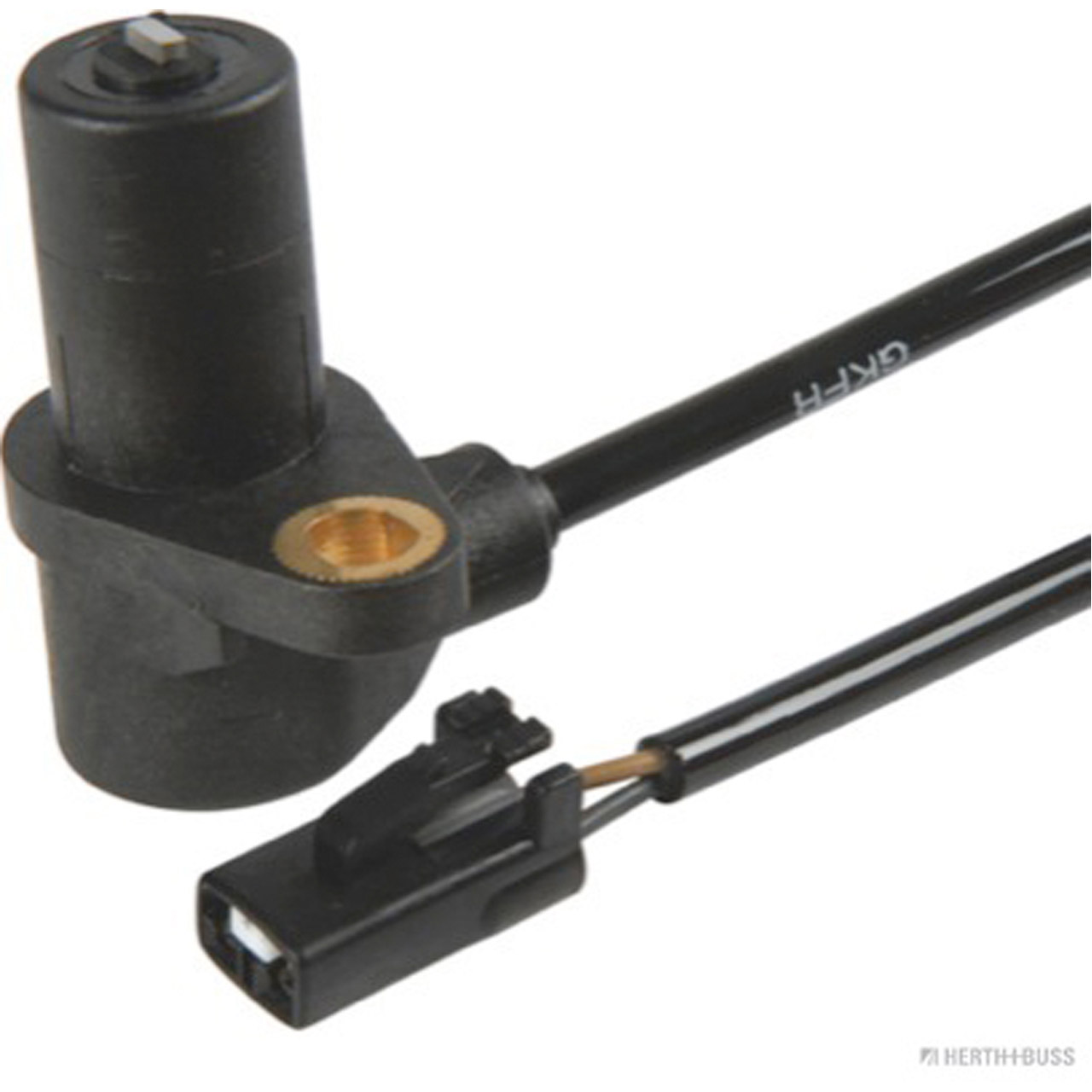 HERTH+BUSS JAKOPARTS ABS Sensor Raddrehzahl für HYUNDAI COUPE (GK RD) vorne rec