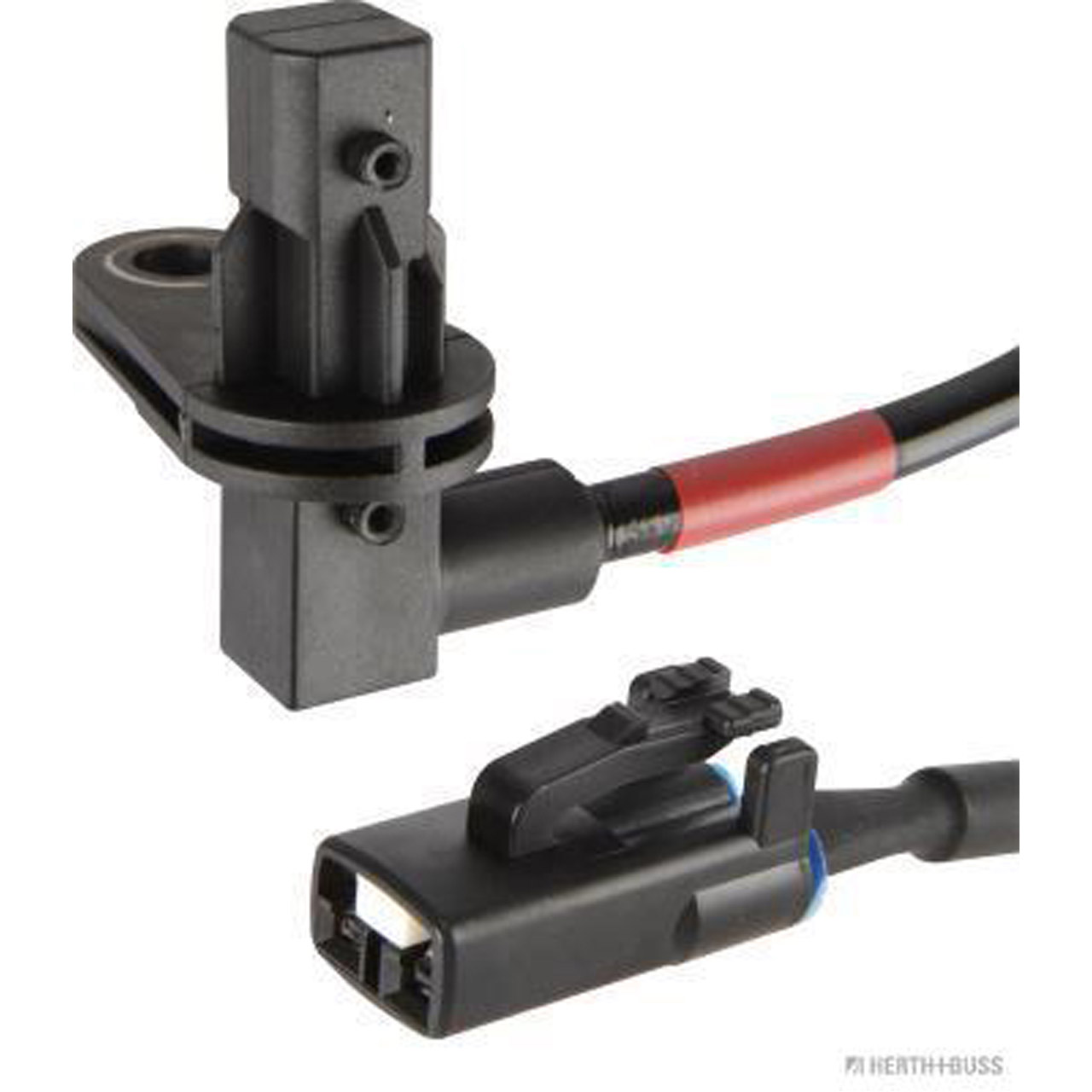 HERTH+BUSS JAKOPARTS ABS Sensor Raddrehzahl HYUNDAI Santa Fe 2 vorne rechts