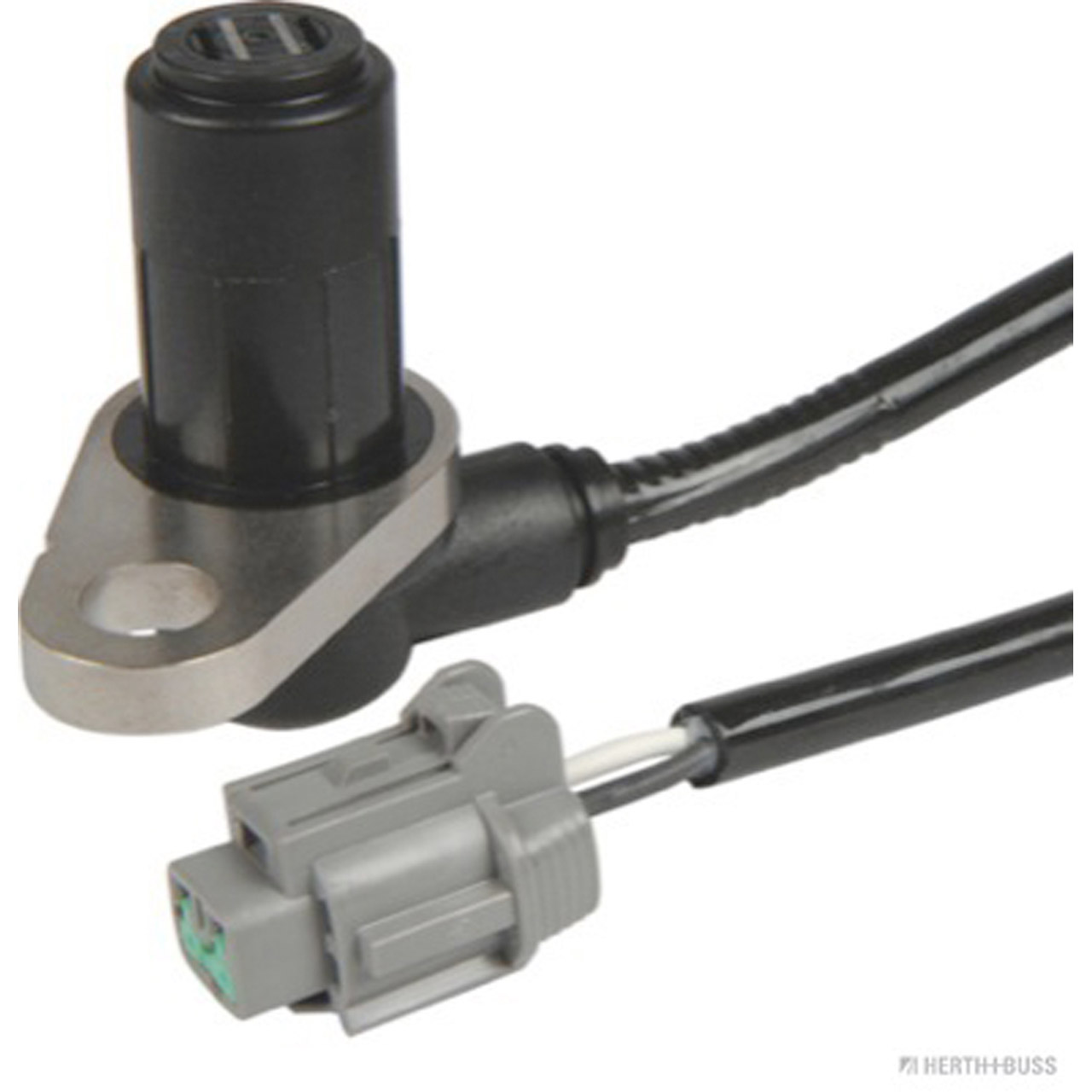 HERTH+BUSS JAKOPARTS ABS Sensor Raddrehzahl für NISSAN MAXIMA V (A33) vorne rec