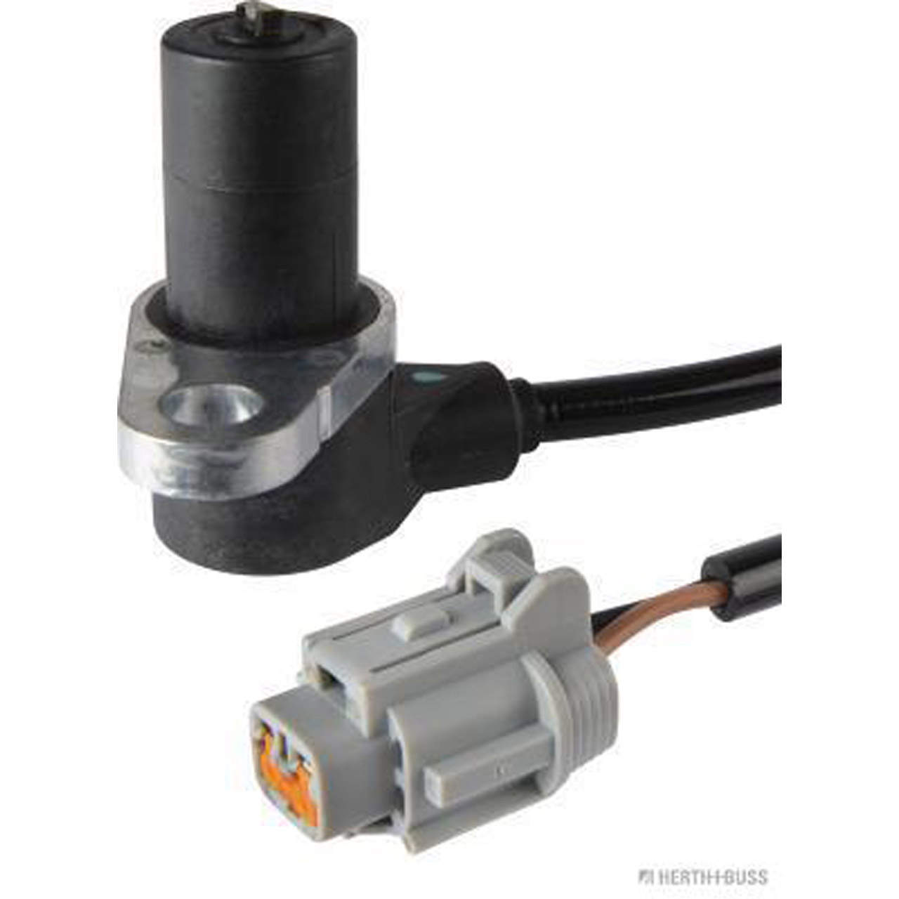 HERTH+BUSS JAKOPARTS ABS Sensor Raddrehzahl für NISSAN ALMERA TINO V10 vorne re