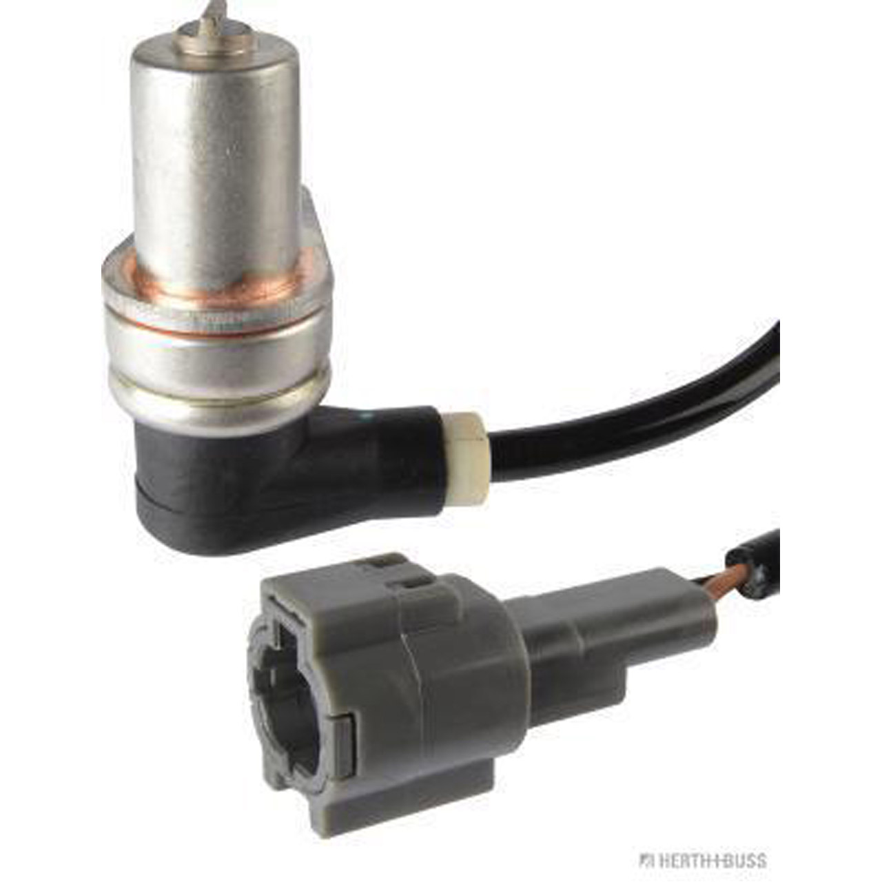 HERTH+BUSS JAKOPARTS ABS Sensor Raddrehzahl NISSAN Primera P10 vorne rechts 4791070J00