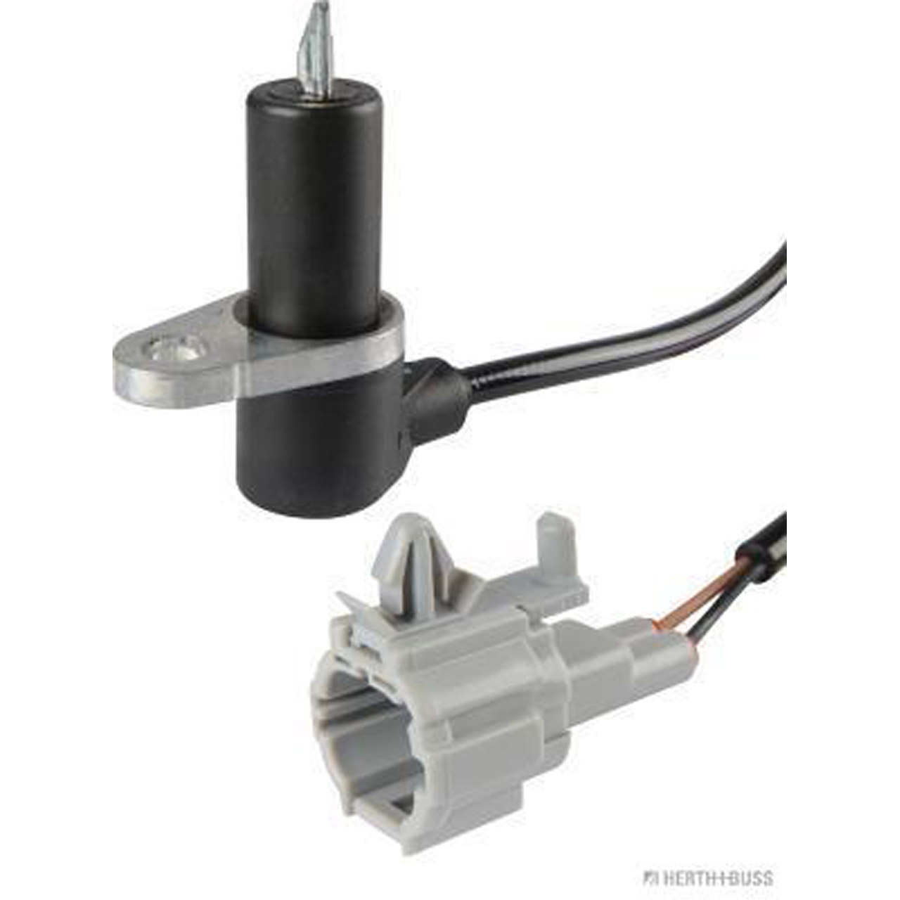 HERTH+BUSS JAKOPARTS ABS Sensor Raddrehzahl für NISSAN TERRANO II (R20) vorne r