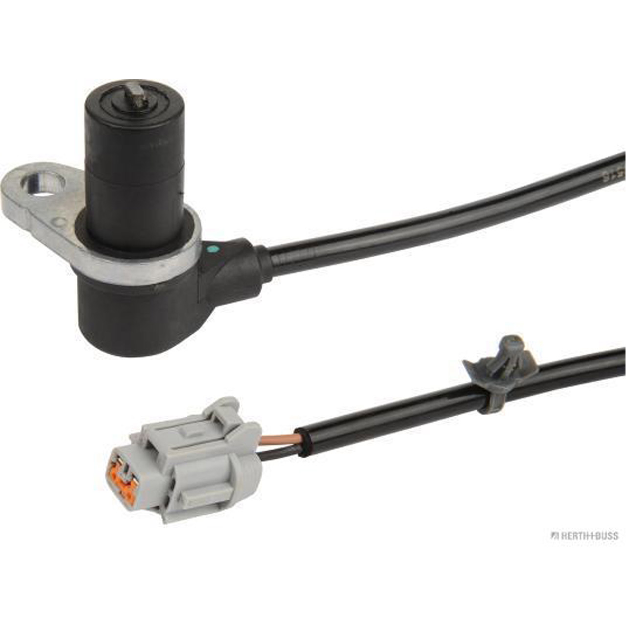 HERTH+BUSS JAKOPARTS ABS Sensor Raddrehzahl für NISSAN ALMERA II Hatchback N16