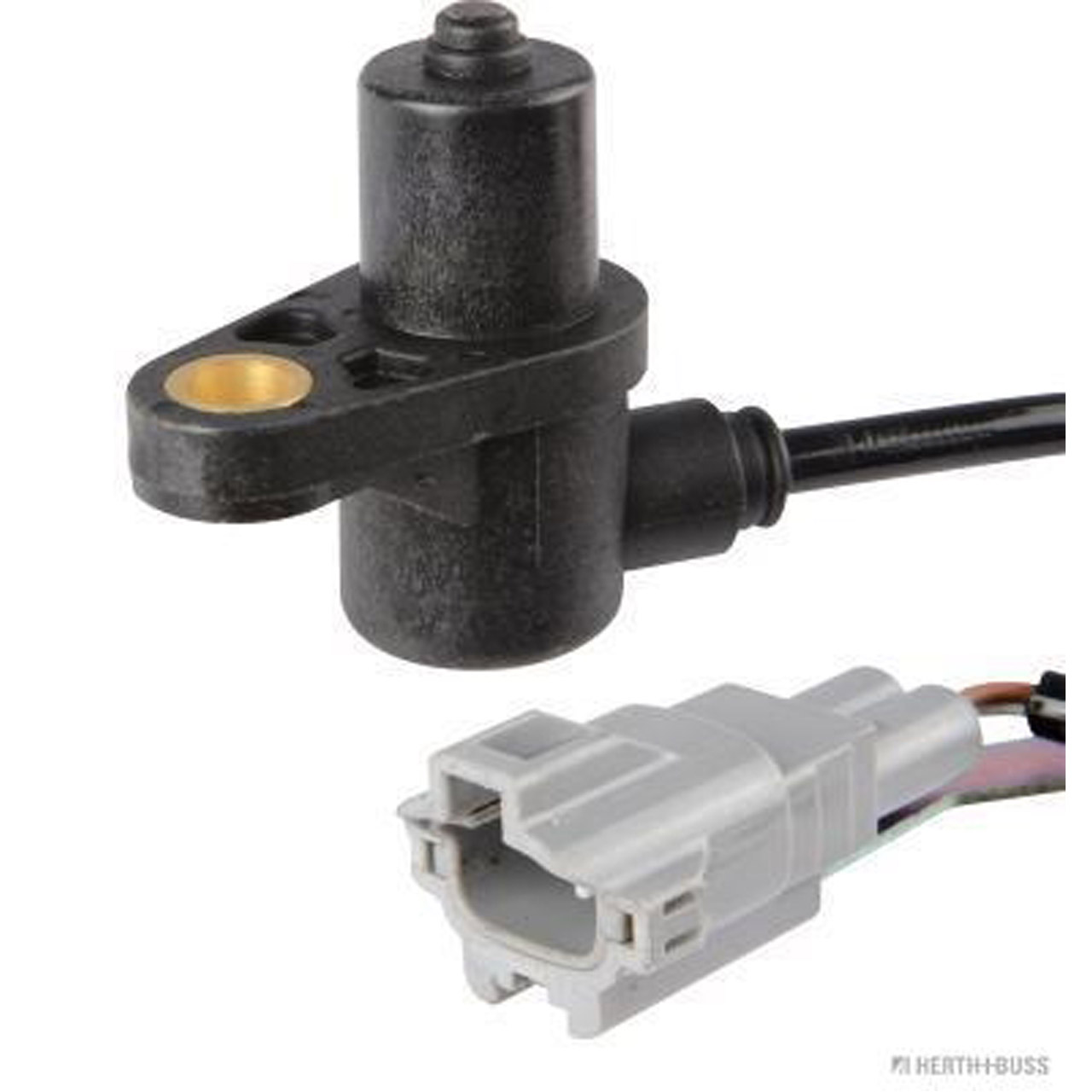 HERTH+BUSS JAKOPARTS ABS Sensor Raddrehzahl TOYOTA Camry 2.2 3.0 vorne rechts 8954233020