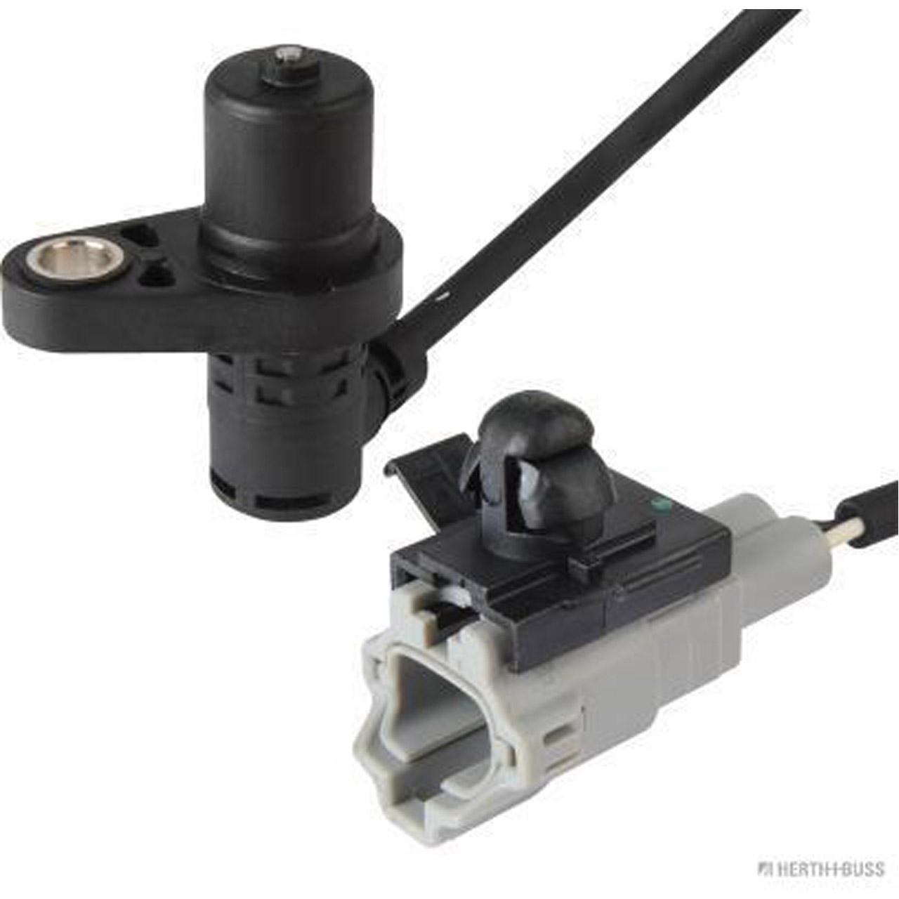 HERTH+BUSS JAKOPARTS ABS Sensor Raddrehzahl für TOYOTA COROLLA E10 E11 vorne re