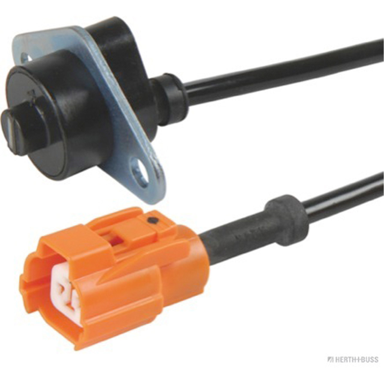 HERTH+BUSS JAKOPARTS ABS Sensor Raddrehzahl für HONDA CIVIC VI CRX III vorne re