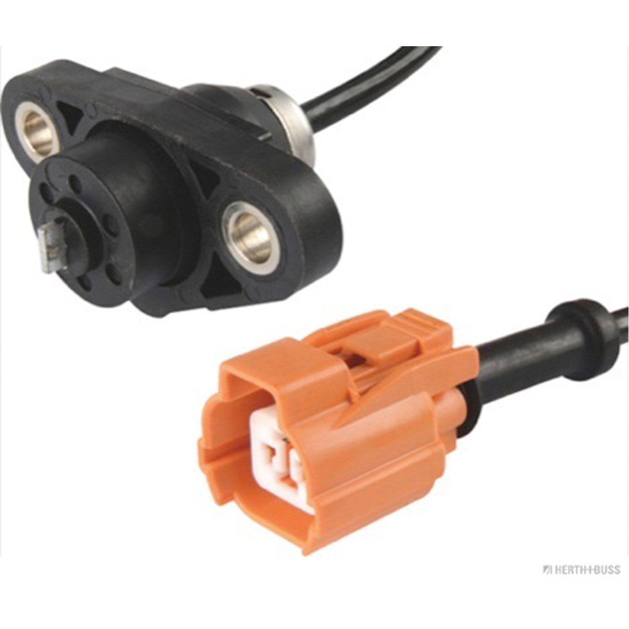 HERTH+BUSS JAKOPARTS ABS Sensor Raddrehzahl HONDA Civic 6 1.6i vorne rechts 57450S04801