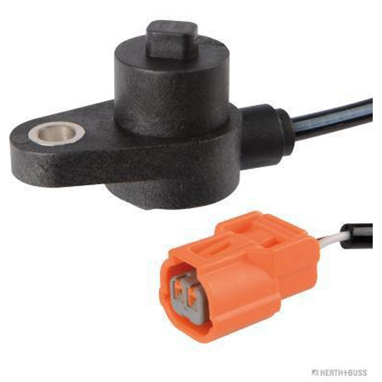 HERTH+BUSS JAKOPARTS ABS Sensor Raddrehzahl HONDA Civic 7 vorne rechts 57450S5TE01