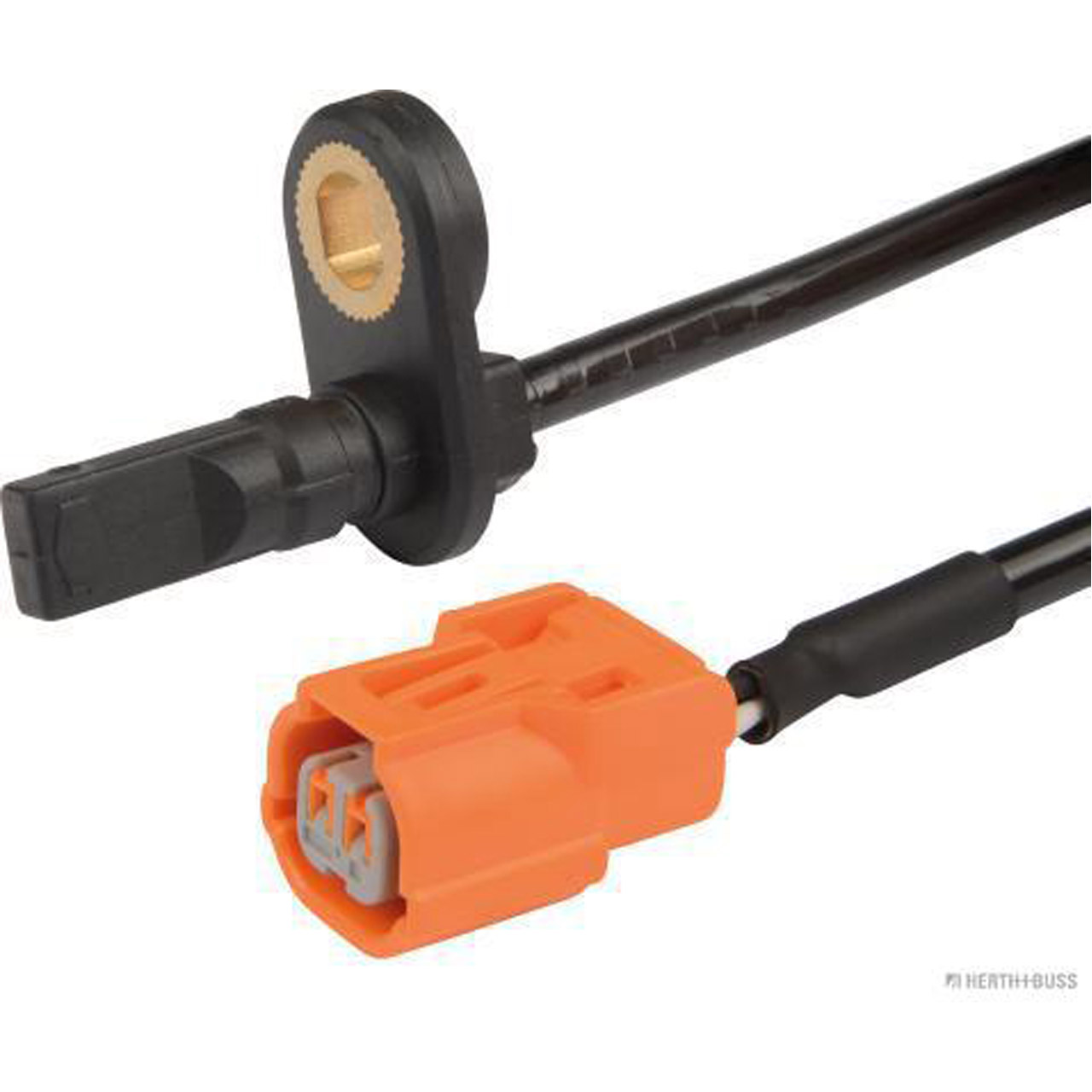 HERTH+BUSS JAKOPARTS ABS Sensor Raddrehzahl für HONDA JAZZ II (JAPAN) vorne rec