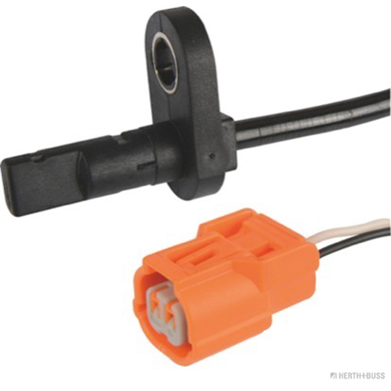 HERTH+BUSS JAKOPARTS ABS Sensor Raddrehzahl für HONDA JAZZ II (JAPAN) re vorne