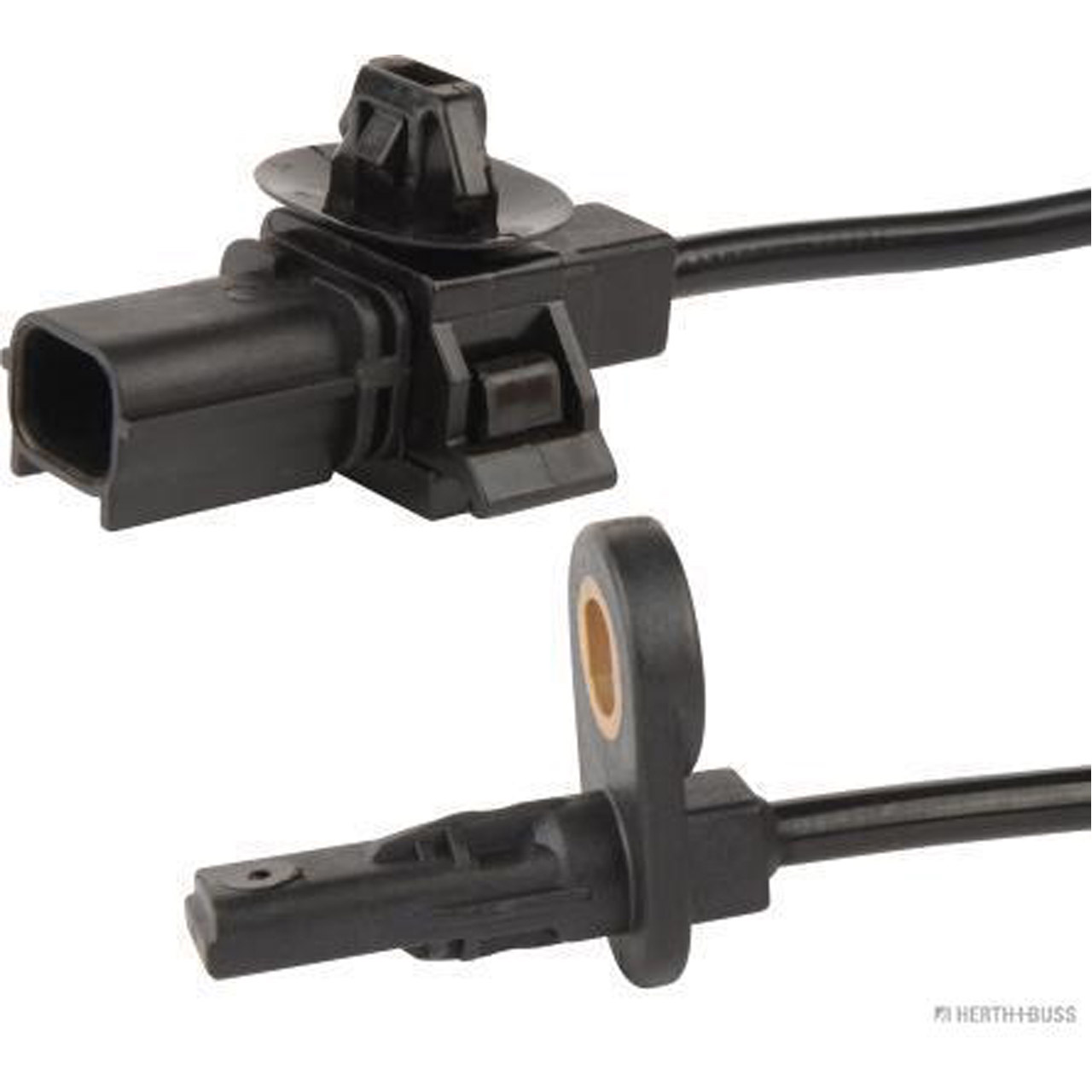 HERTH+BUSS JAKOPARTS ABS Sensor Raddrehzahl für HONDA ACCORD VIII (CU) vorne re