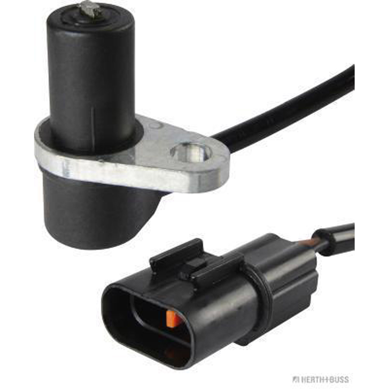 HERTH+BUSS JAKOPARTS ABS Sensor Raddrehzahl für MITSUBISHI COLT V LANCER VI rec