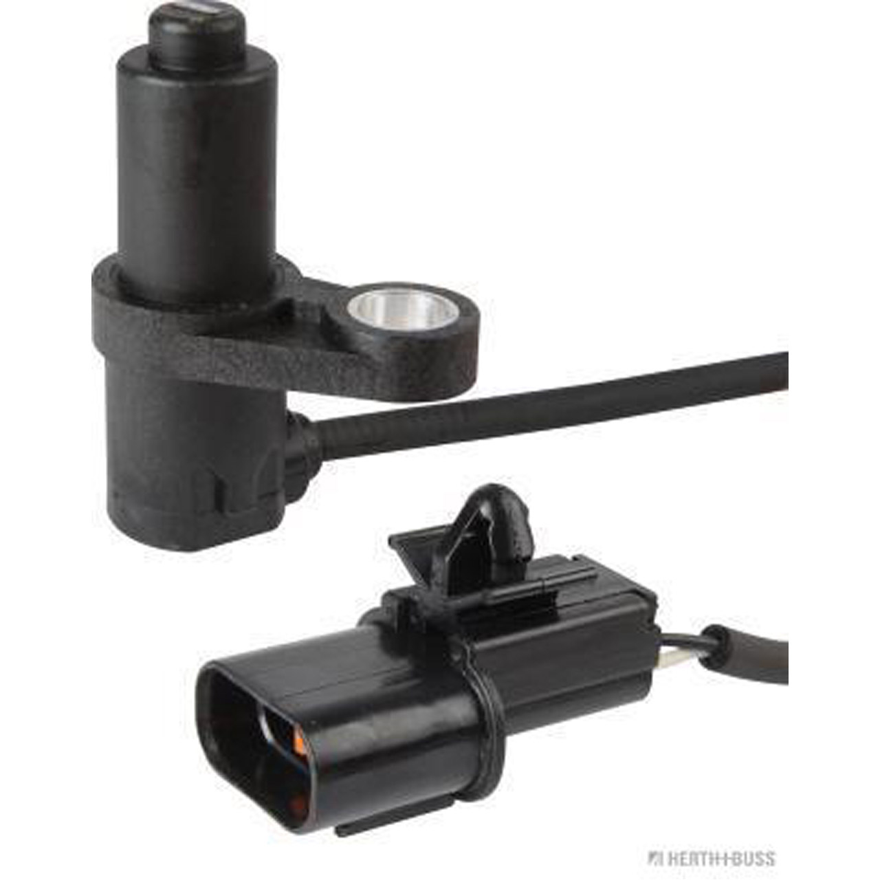 HERTH+BUSS ABS Sensor Raddrehzahl MITSUBISHI L200 / Triton KA vorne rechts MN102574