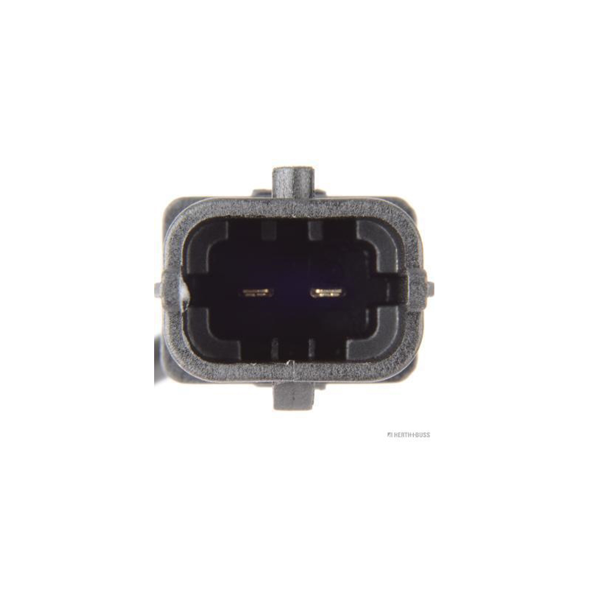 HERTH+BUSS JAKOPARTS ABS Sensor Raddrehzahl MITSUBISHI Pajero 4 vorne rechts 4670A190