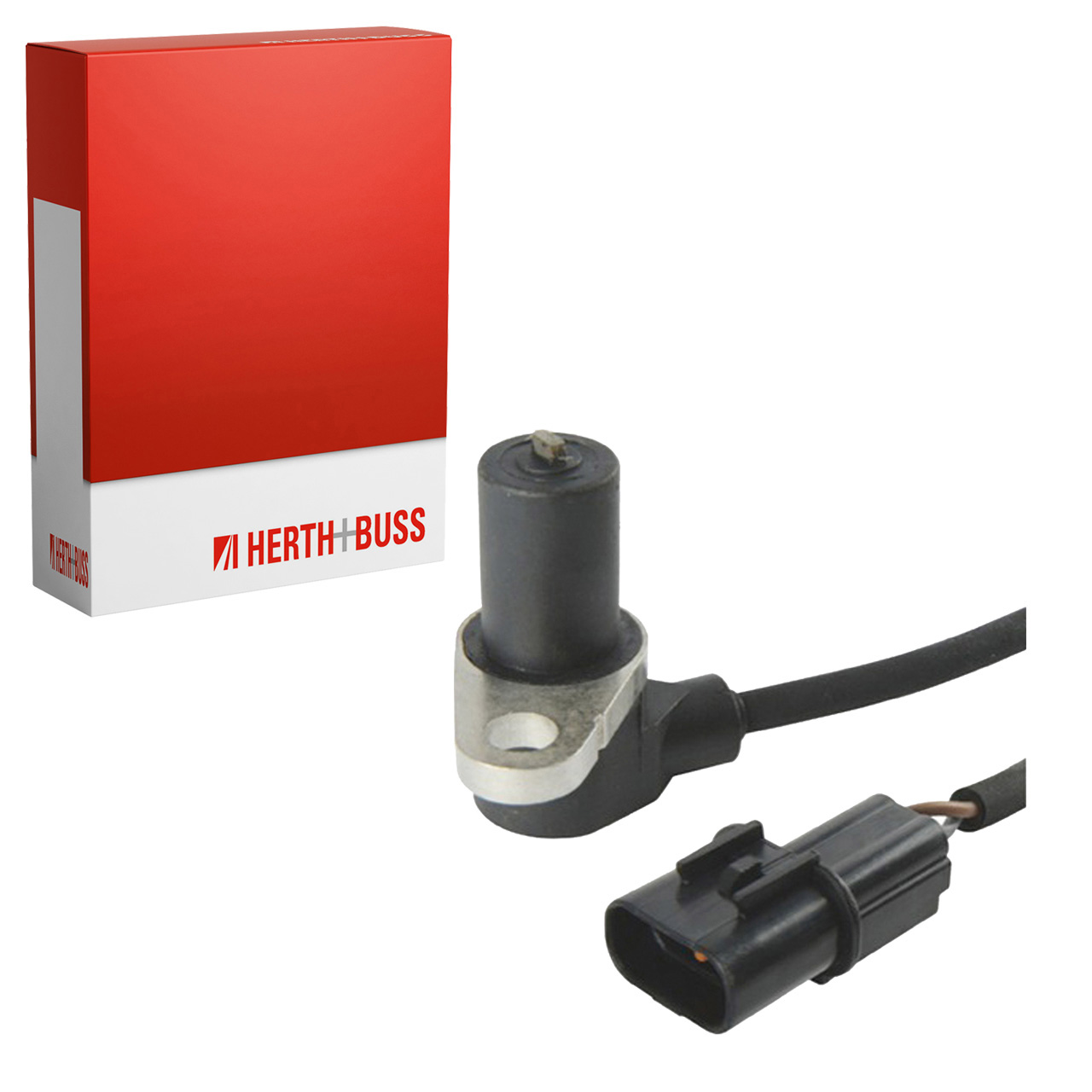 HERTH+BUSS JAKOPARTS ABS Sensor Raddrehzahl für MITSUBISHI SPACE RUNNER / WAGON