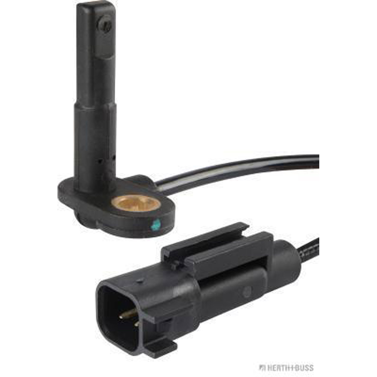 HERTH+BUSS JAKOPARTS ABS Sensor Raddrehzahl für MITSUBISHI ASX LANCER vorne rec