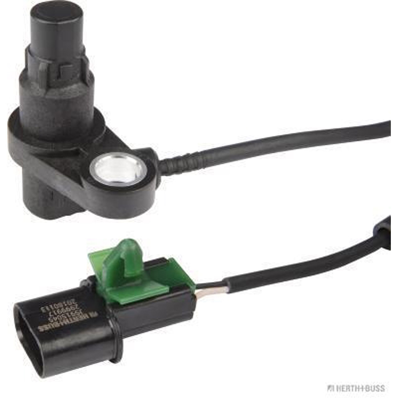 HERTH+BUSS ABS Sensor Raddrehzahl MITSUBISHI L200 / Triton vorne rechts J5915045