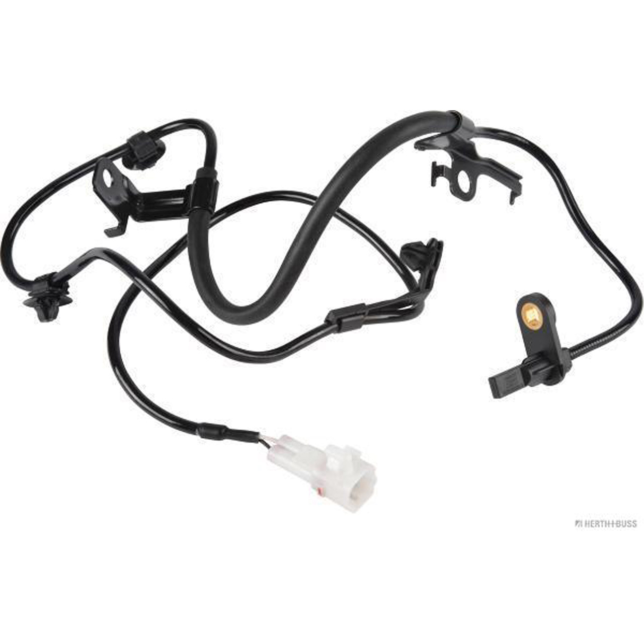 HERTH+BUSS JAKOPARTS ABS Sensor Raddrehzahl TOYOTA Yaris P9 Charade 8 vorne rechts