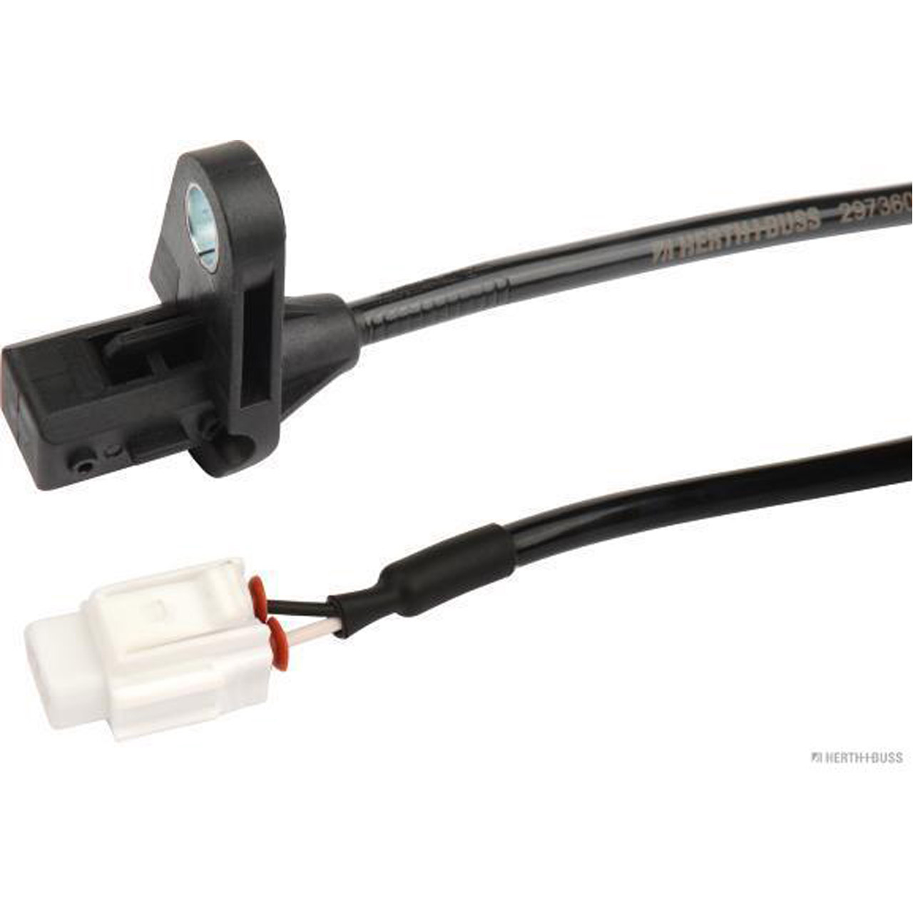 HERTH+BUSS JAKOPARTS ABS Sensor Raddrehzahl für SUZUKI ALTO (GF) 1.0 vorne rech