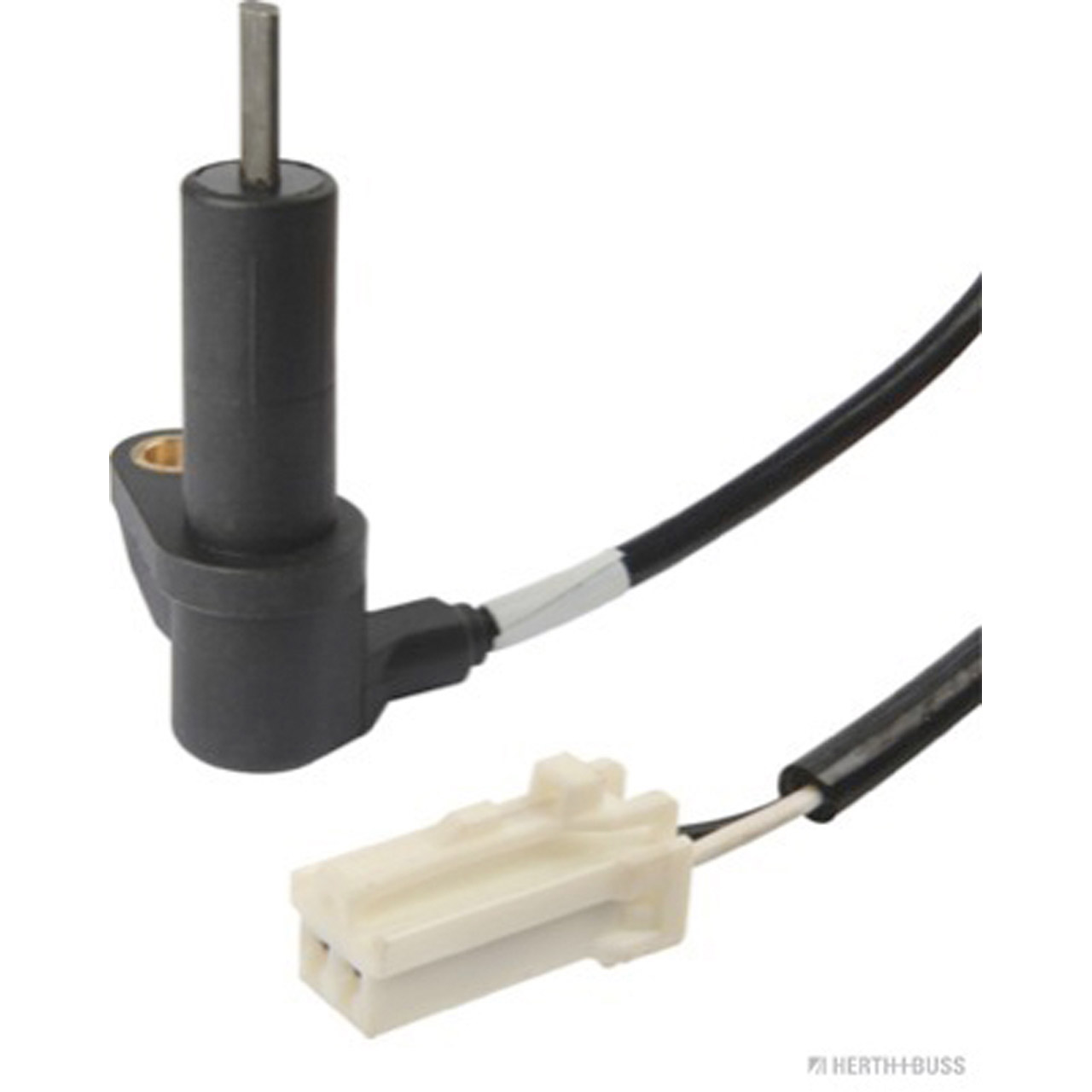 HERTH+BUSS JAKOPARTS ABS Sensor Raddrehzahl für HYUNDAI ATOS (MX) hinten links