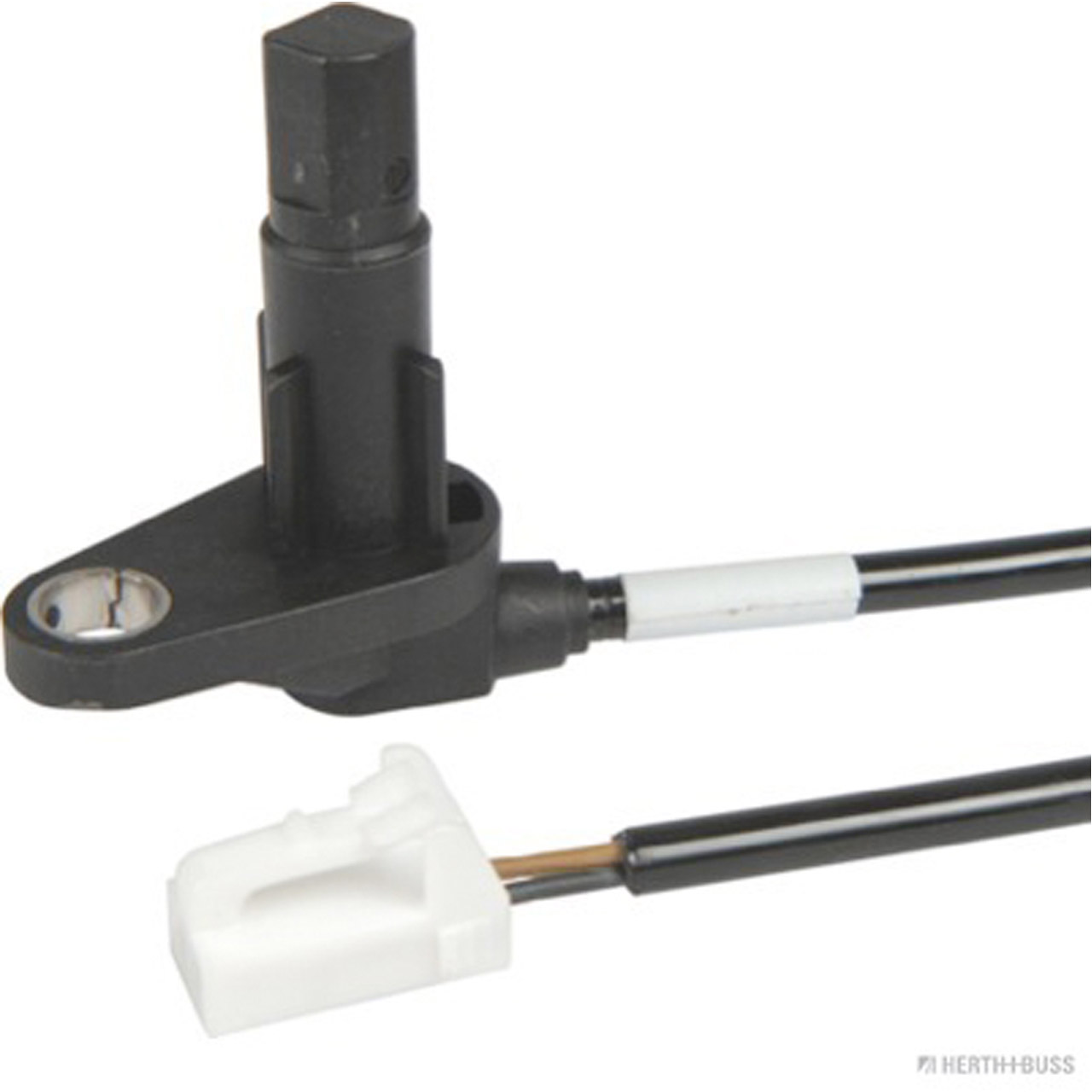 HERTH+BUSS JAKOPARTS ABS Sensor Radsensor für HYUNDAI COUPE (GK) hinten links