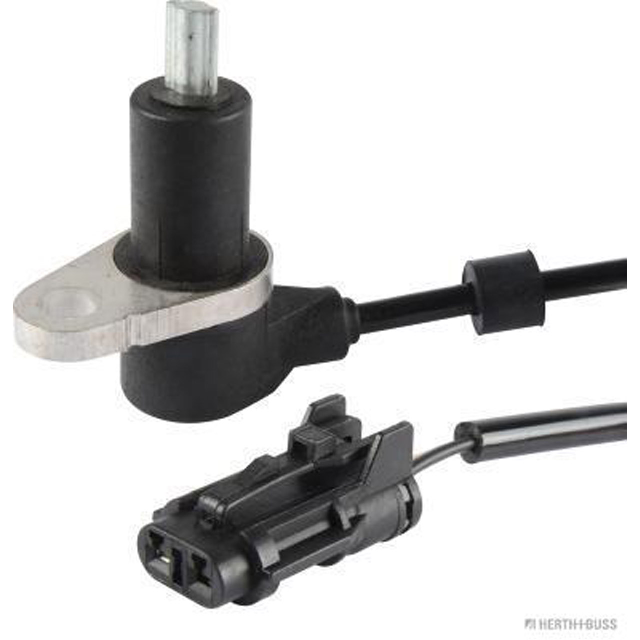 HERTH+BUSS JAKOPARTS ABS Sensor Raddrehzahl für HYUNDAI COUPE (RD) hinten links