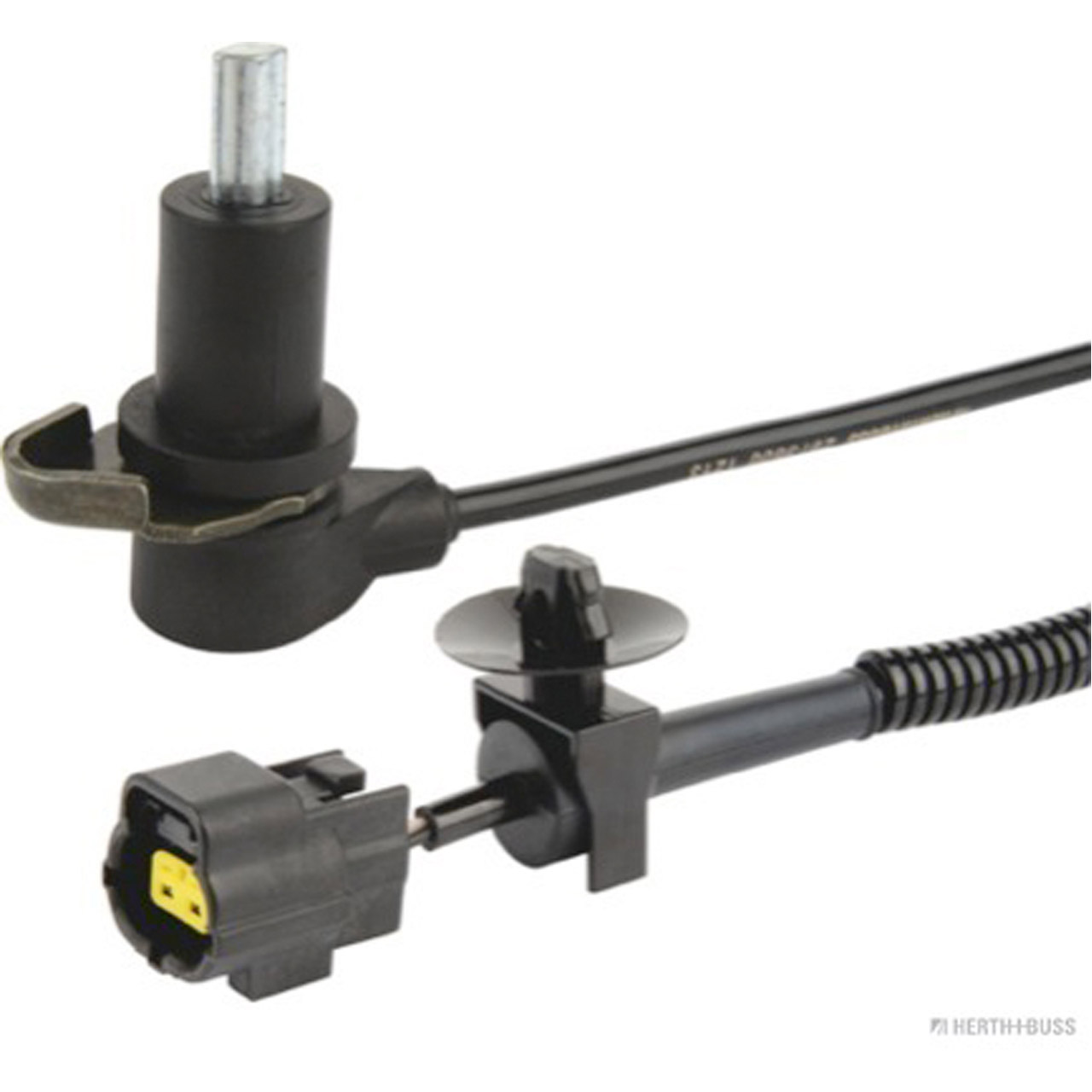 HERTH+BUSS JAKOPARTS ABS Sensor Raddrehzahl für CHEVROLET AVEO DAEWOO hinten li