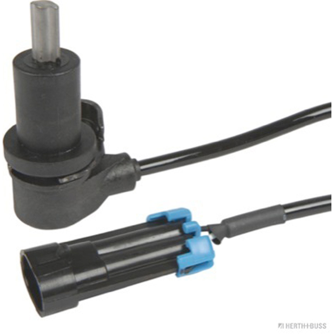 HERTH+BUSS JAKOPARTS ABS Sensor Raddrehzahl CHEVROLET DAEWOO Rezzo hinten links