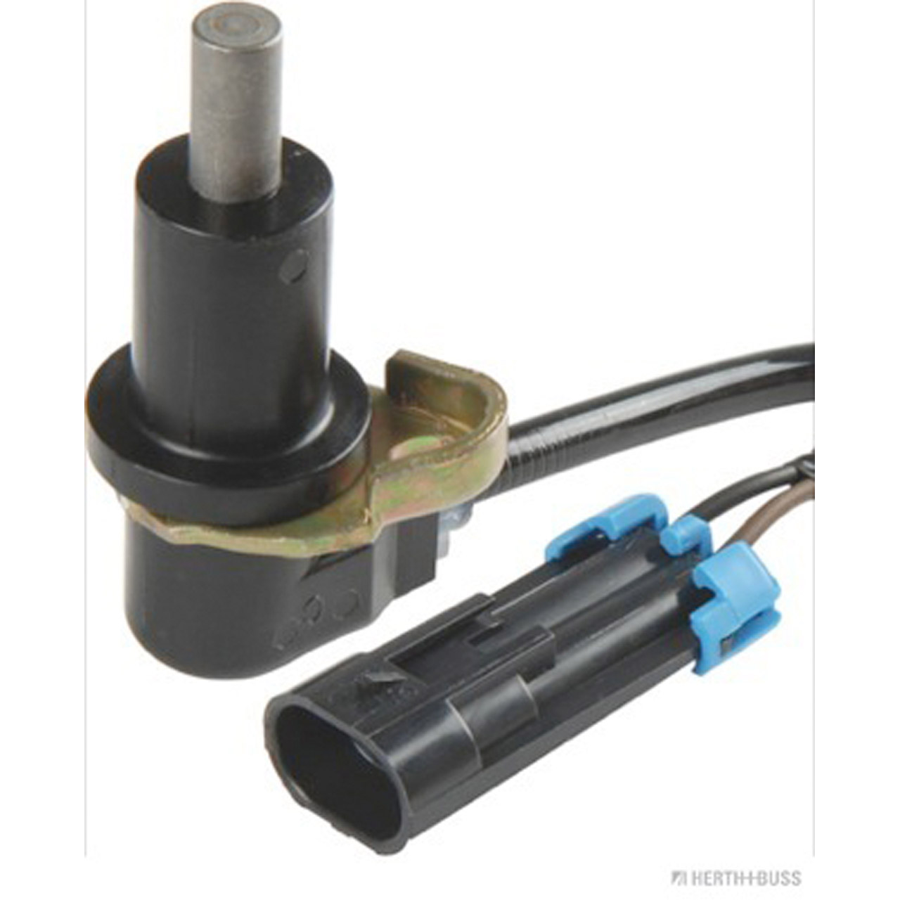 HERTH+BUSS JAKOPARTS ABS Sensor Raddrehzahl CHEVROLET Nubira hinten links 96312554