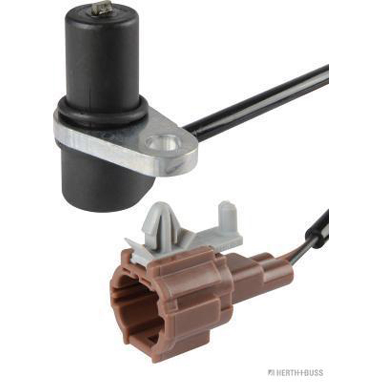 HERTH+BUSS JAKOPARTS ABS Sensor Raddrehzahl für NISSAN TERRANO II (R20) hinten