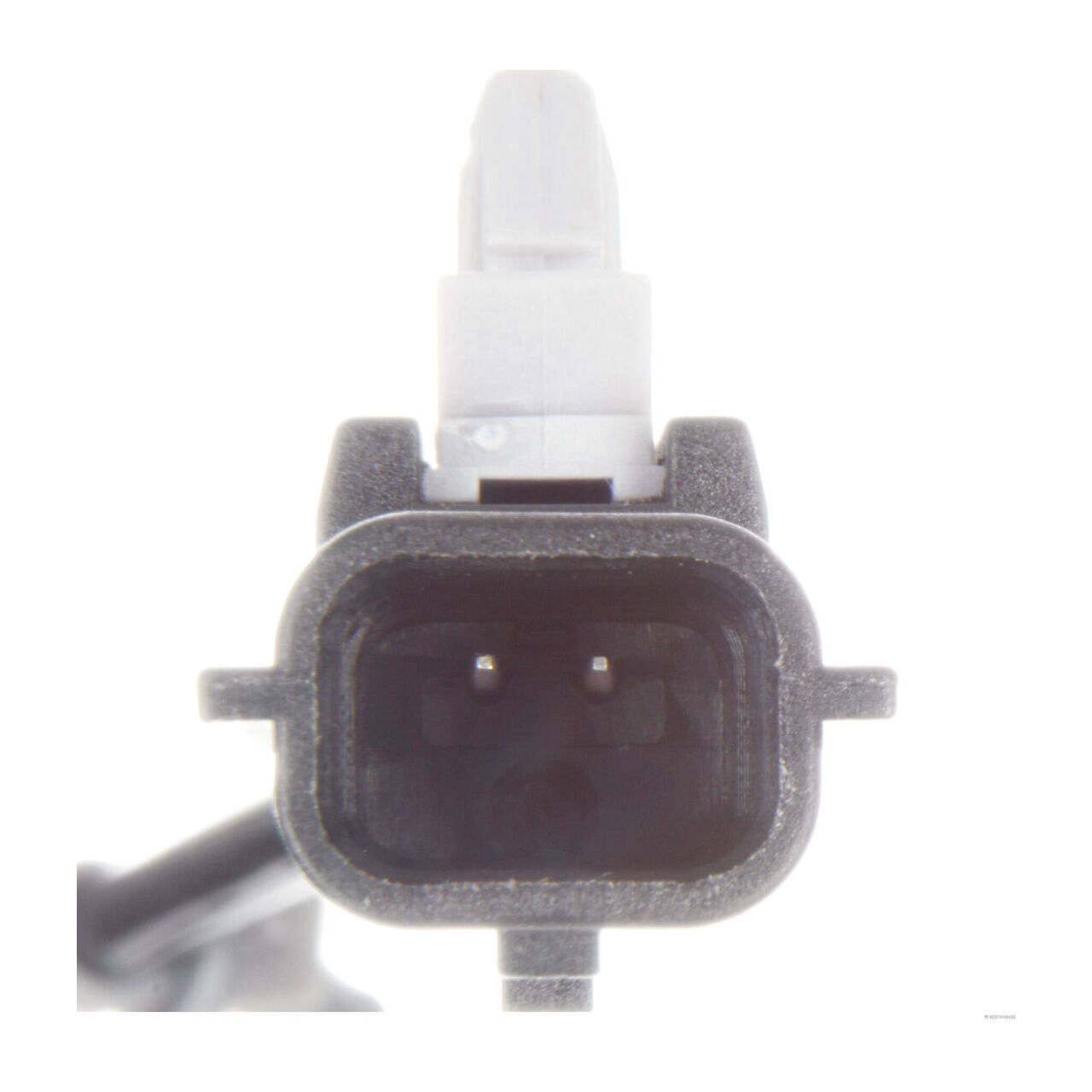 HERTH+BUSS JAKOPARTS ABS Sensor Raddrehzahl NISSAN Qashqai 2 (J11) hinten 47900-4EA0B