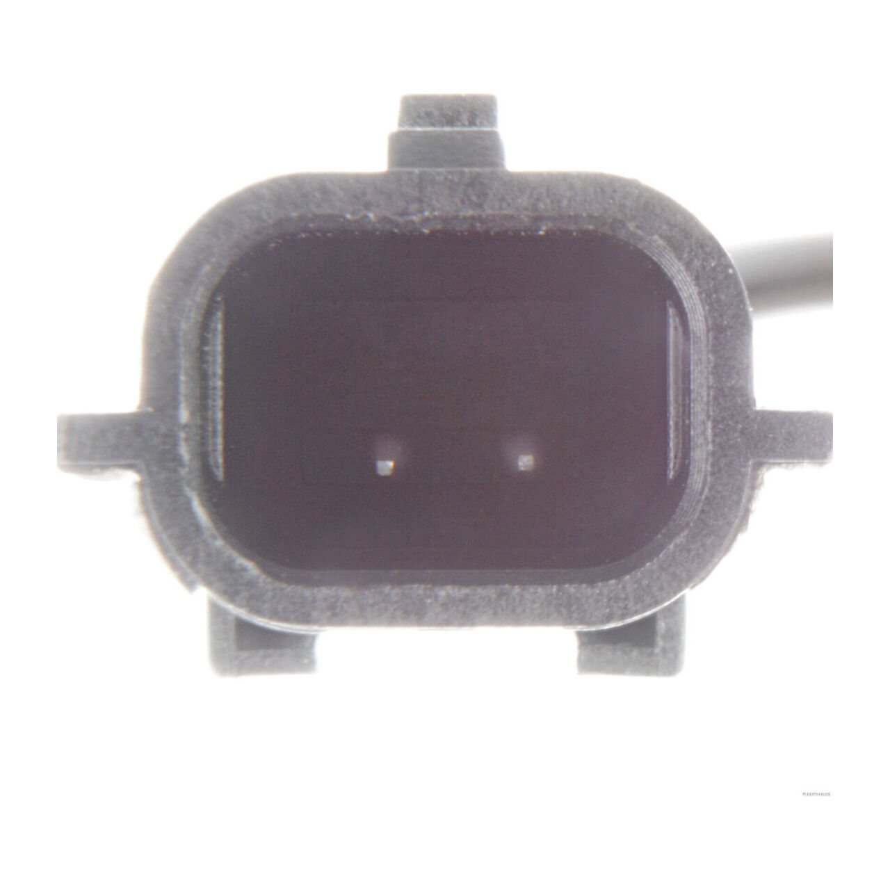 HERTH+BUSS JAKOPARTS ABS Sensor Raddrehzahl NISSAN Interstar NV400 (X62) hinten