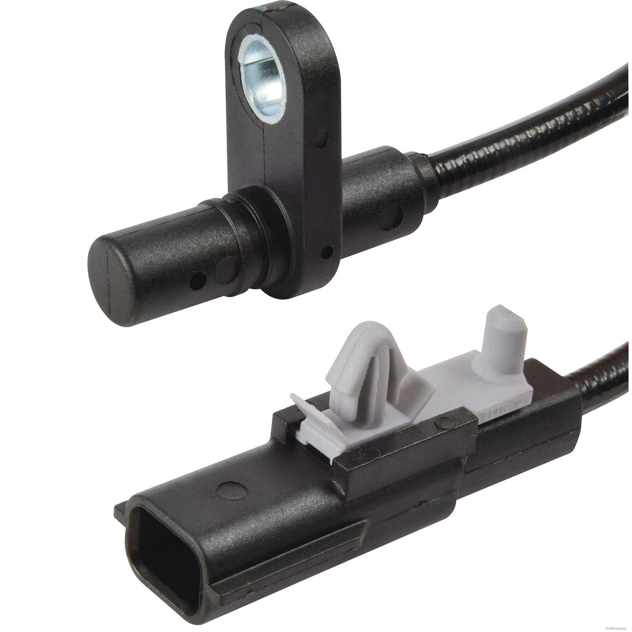 HERTH+BUSS JAKOPARTS ABS Sensor Raddrehzahl NISSAN Qashqai 2 X-Trail 3 hinten 479004CB2A